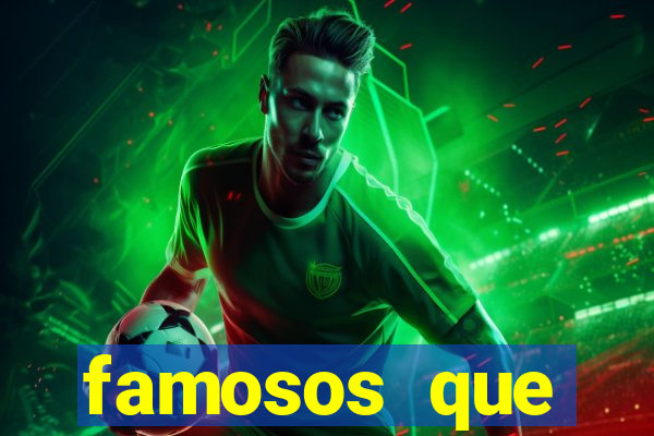 famosos que divulgam jogo do tigrinho